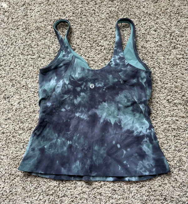 Lululemon Align Waist-Length Tank Top - Image 4