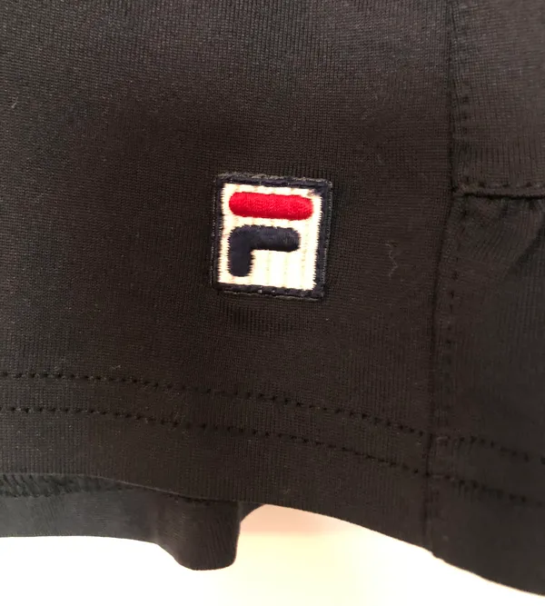FILA Tennis Skirt - Image 2