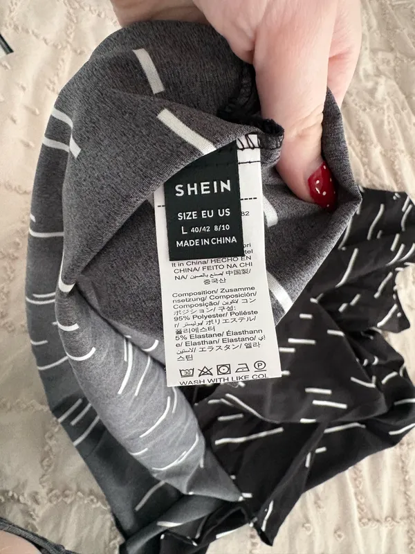 Shein Dress - Image 3
