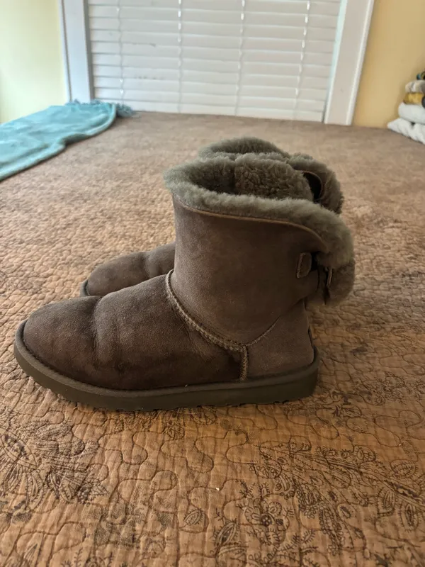 UGG Boots Women’s - Image 2
