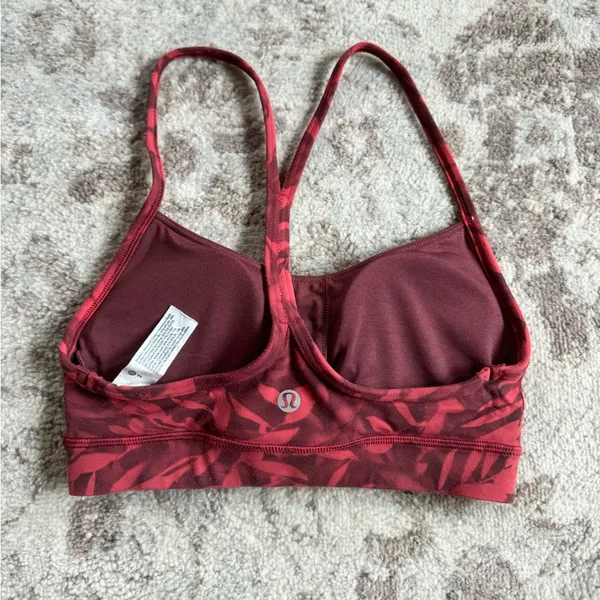 Lululemon Bra - Image 3