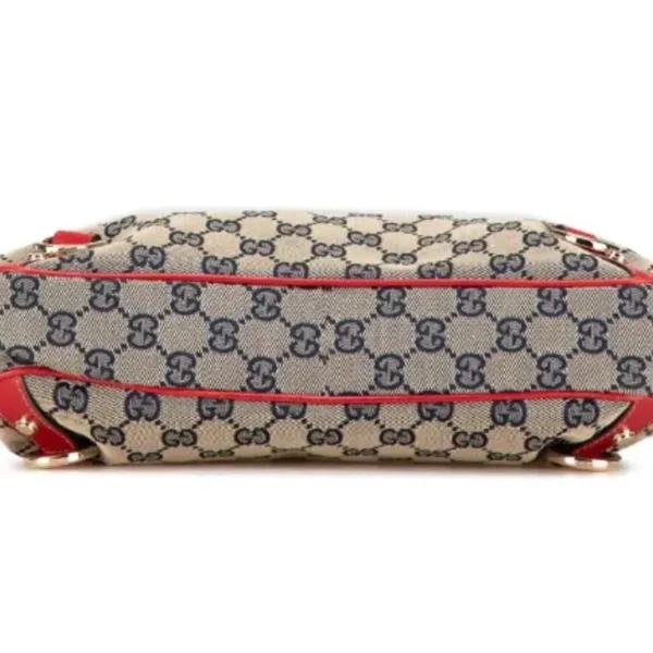 Gucci Abbey-Vintage-COA - Image 5