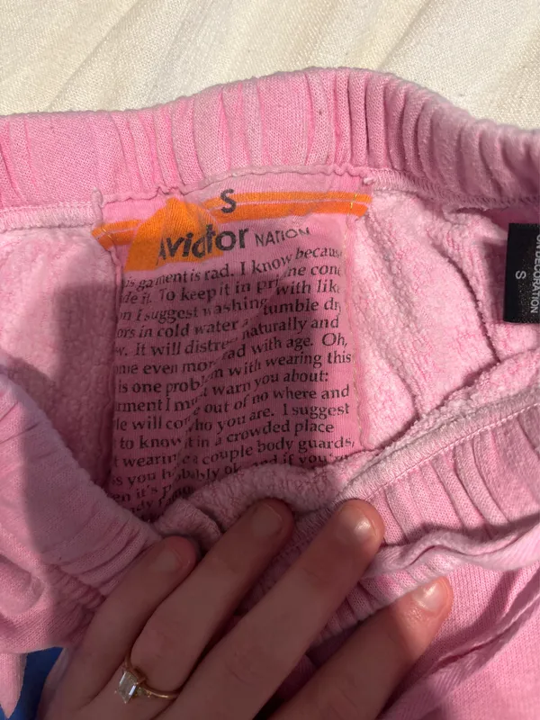 Sweatpants - Image 3