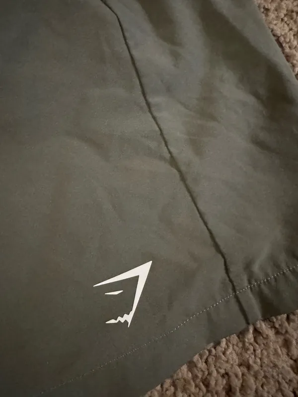 Gymshark Shorts - Image 2