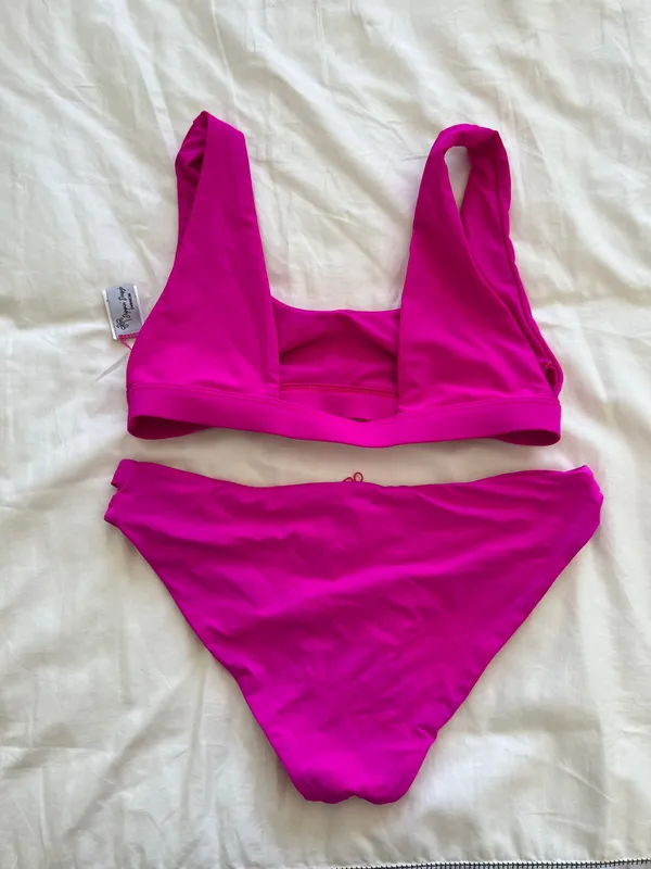 Dippin’ Daisy’s Bikini Set - Image 2