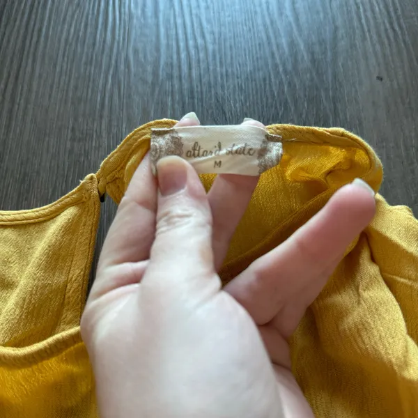Altar’d State Blouse - Image 2