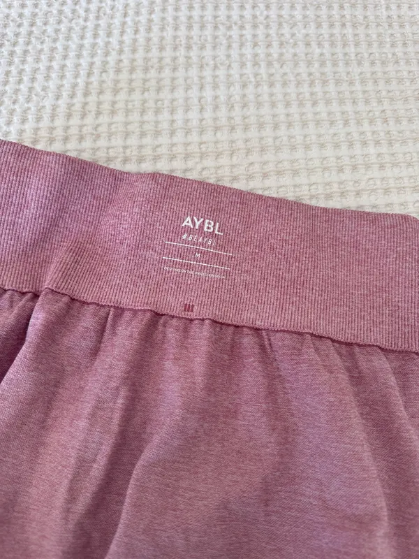 AYBL Leggings - Image 3