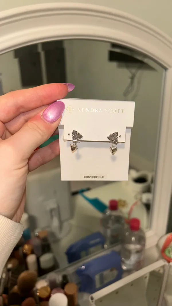 Earrings - Image 3