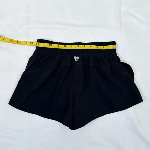 Aritzia TnaMOVE™ Lunge 2.5" Short - Black - XS - Image 13