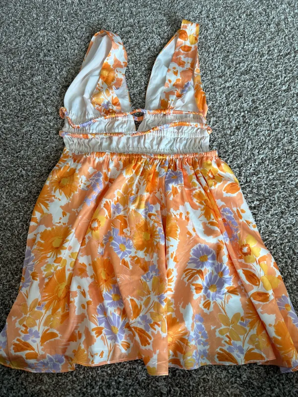 Beginning Boutique Dress - Image 4