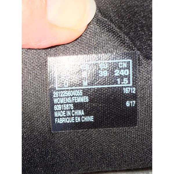Clarks Cloudsteppers Sillian Tino Grey Ruched Ankle Boots‎ Sz 8 - Image 7