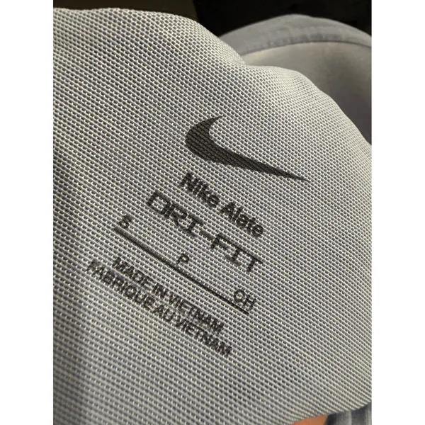 Nike Alate Dri-FIT Light Support Strappy Sports Bra Lavender Purple Small‎ - Image 5