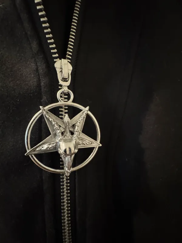 Jacket kill star - Image 2