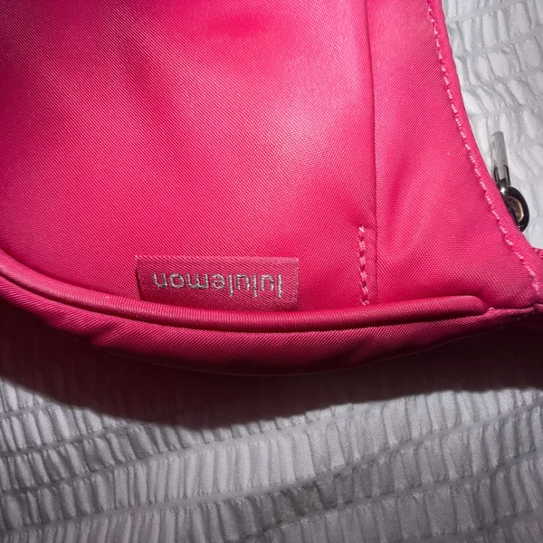 Lululemon purse  - Image 3