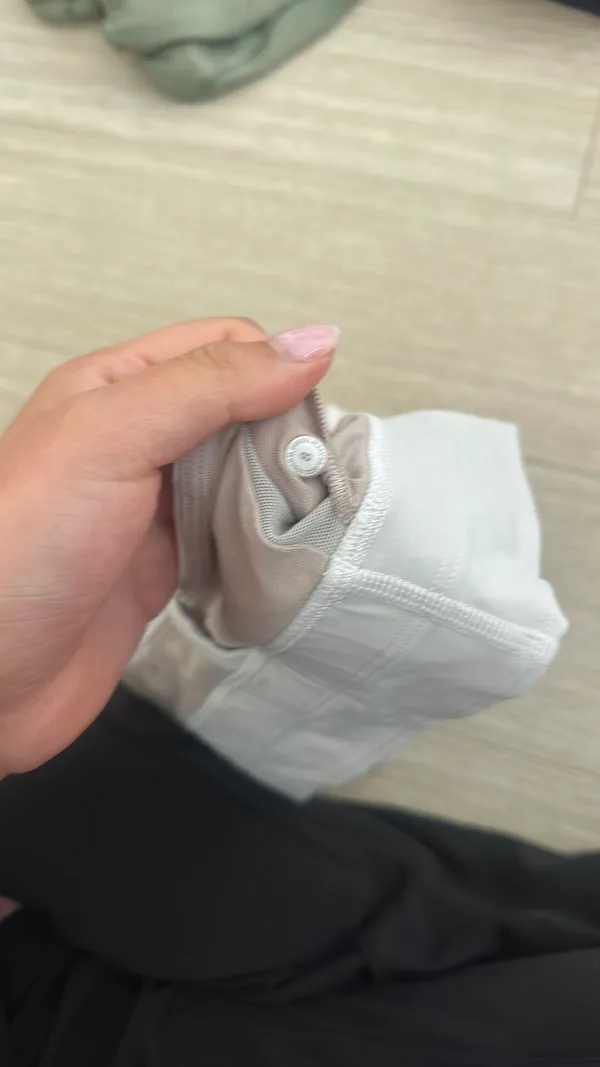 Lululemon Bra - Image 5