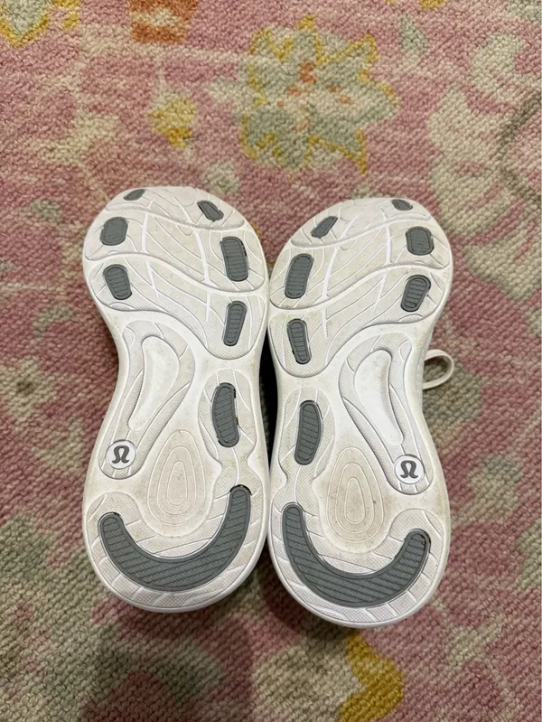 Lululemon Chargefeel Workout Low Shoes - Image 6