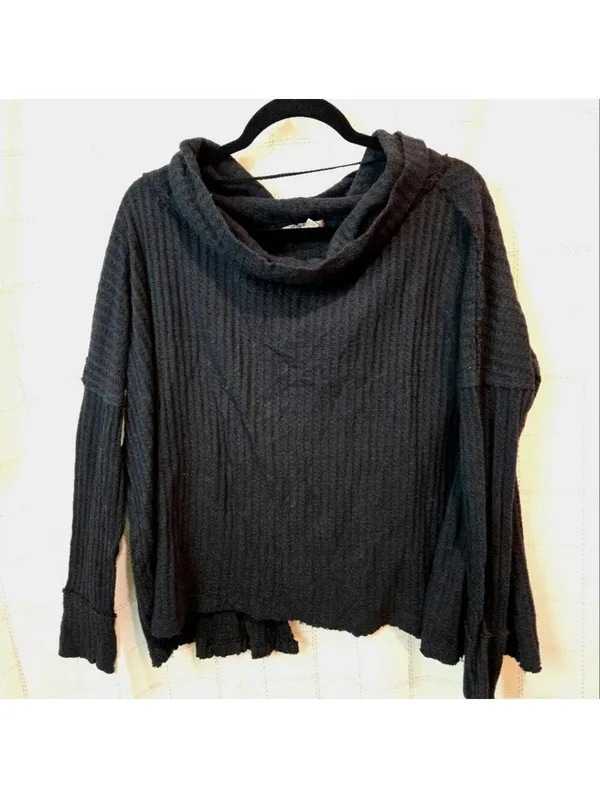 Free People Juicy Long Sleeved Top - Image 3