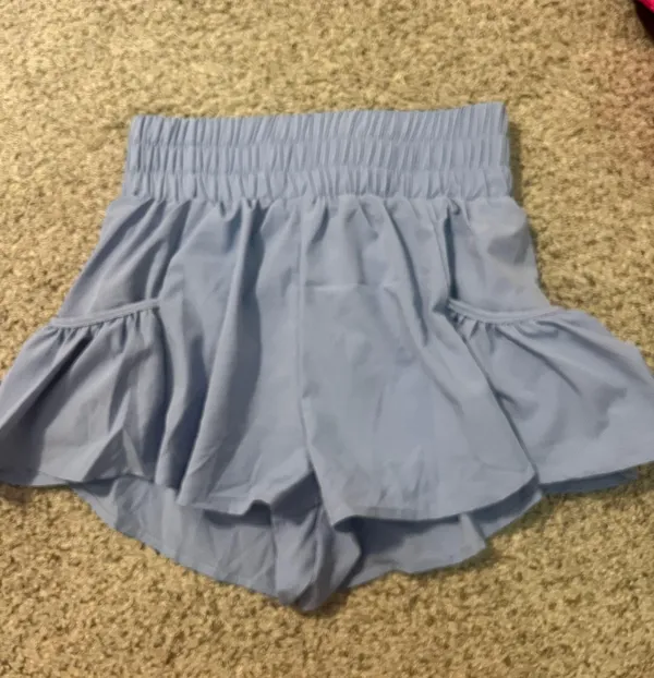 Shorts From Amazon - Image 2