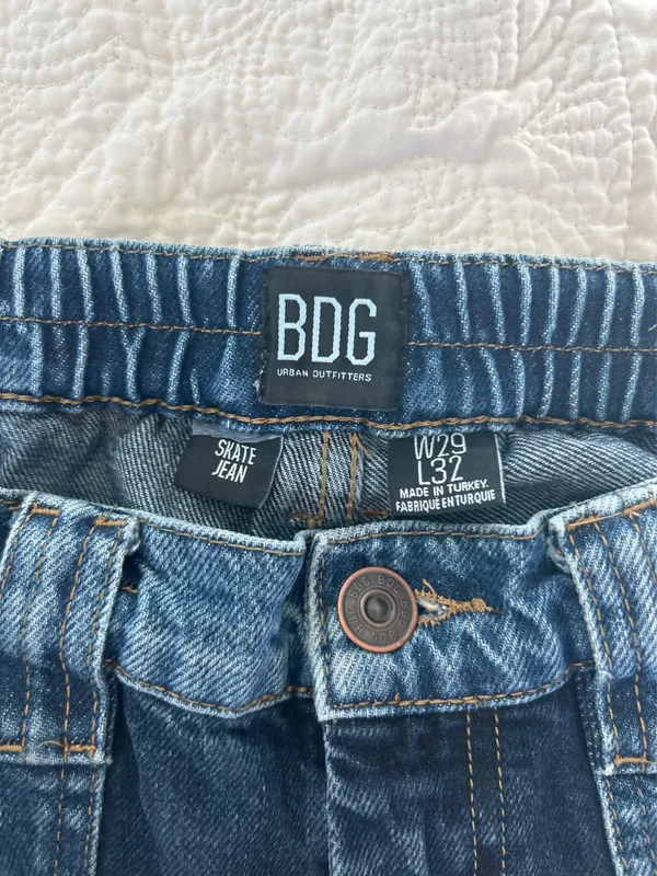 Urban Outfitters Jeans BDG Women’s - Image 3