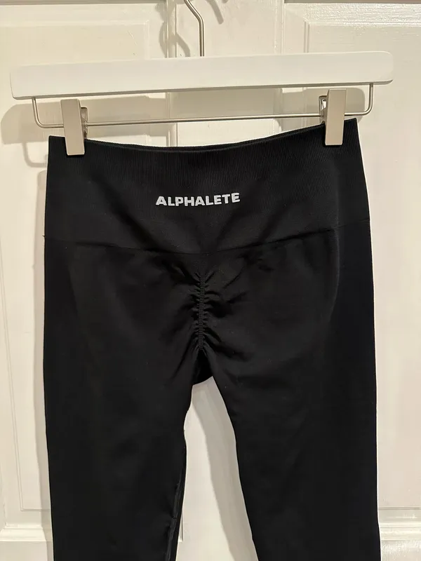 Alphalete Leggings - Image 3