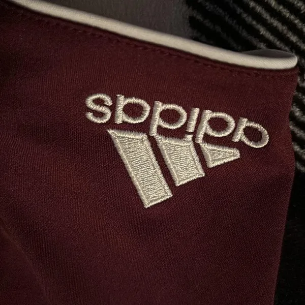 Adidas Basketball Shorts size xs - Image 3