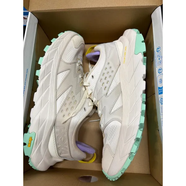 HOKA Women's Anacapa Breeze Low Trail Hiking Shoes ATF Size 9B NWB ($155 Retail) - Image 7