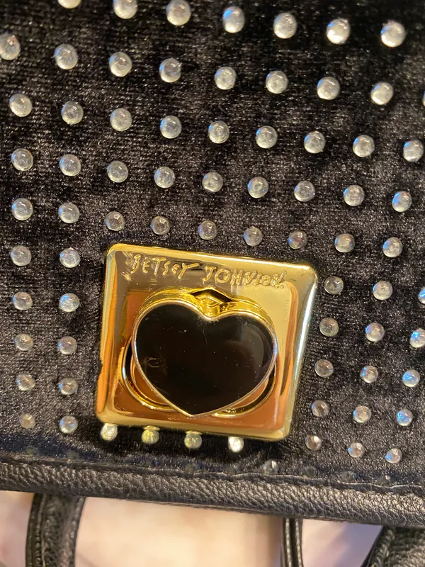 Purse w/matching Wallet - Image 4