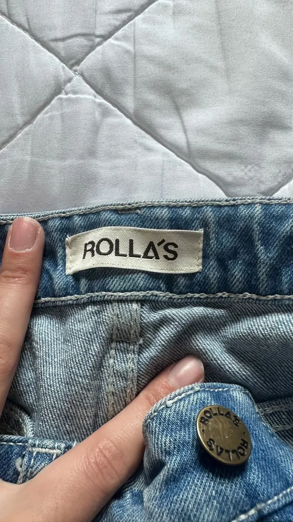 Rolla's Jeans - Image 3