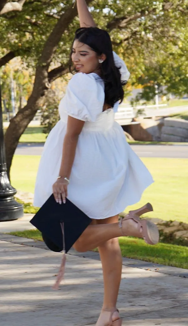 Dress - Image 2
