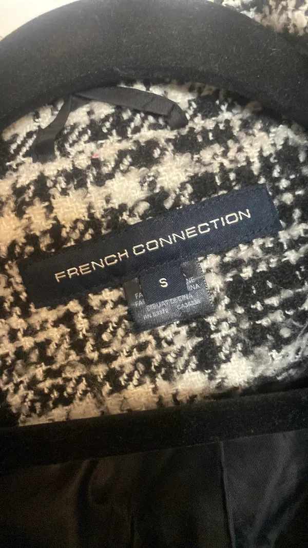 Nordstrom  Coat - Image 3