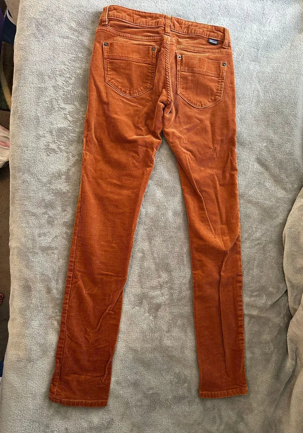 Patagonia Corduroy Pants - Image 5