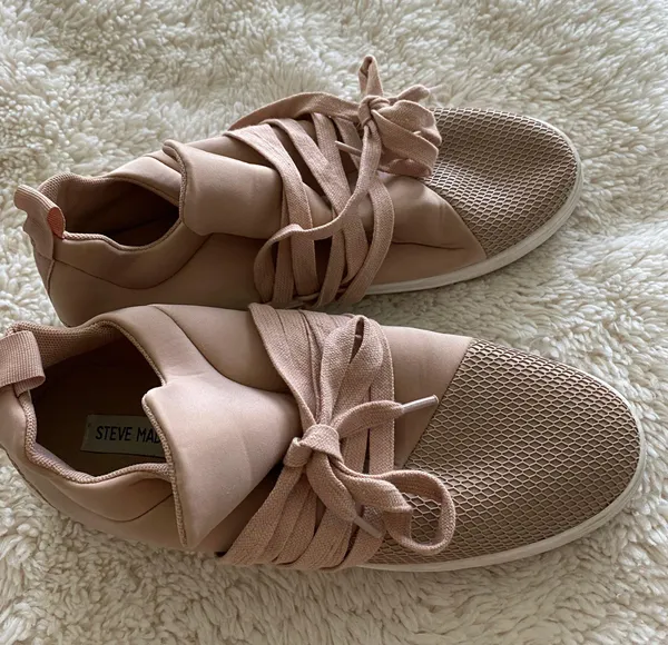 Steve Madden Sneakers - Image 3