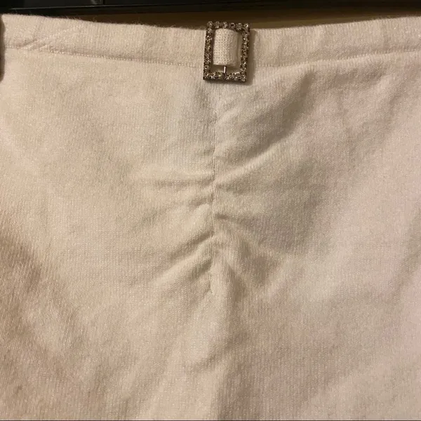 NWOT Nordstrom y2k 90’s tube top size med - Image 4