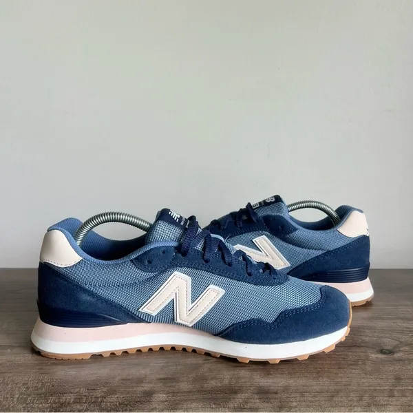 New Balance NEW Unisex Classic 515 Shoe Size 9.5 or 11 #B1575 - Image 6