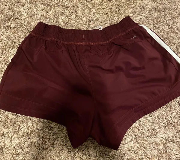 Exercise Shorts - Image 4