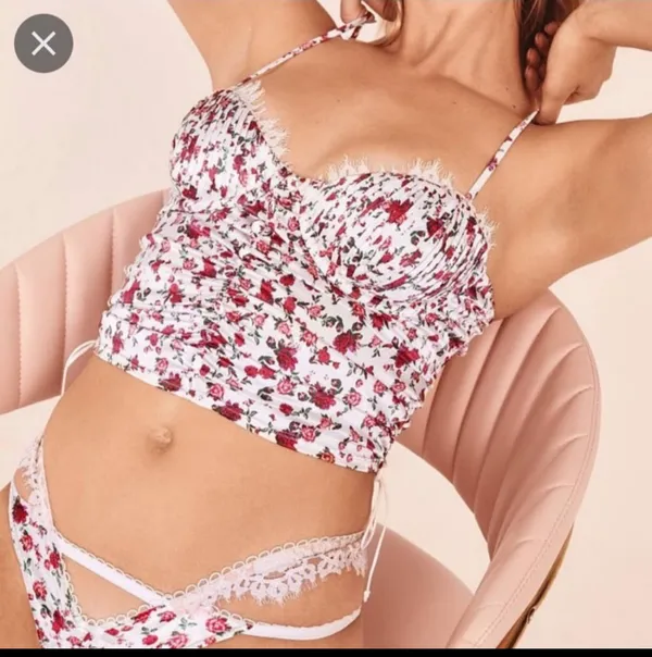 For love and lemons melrose bustier - Image 2
