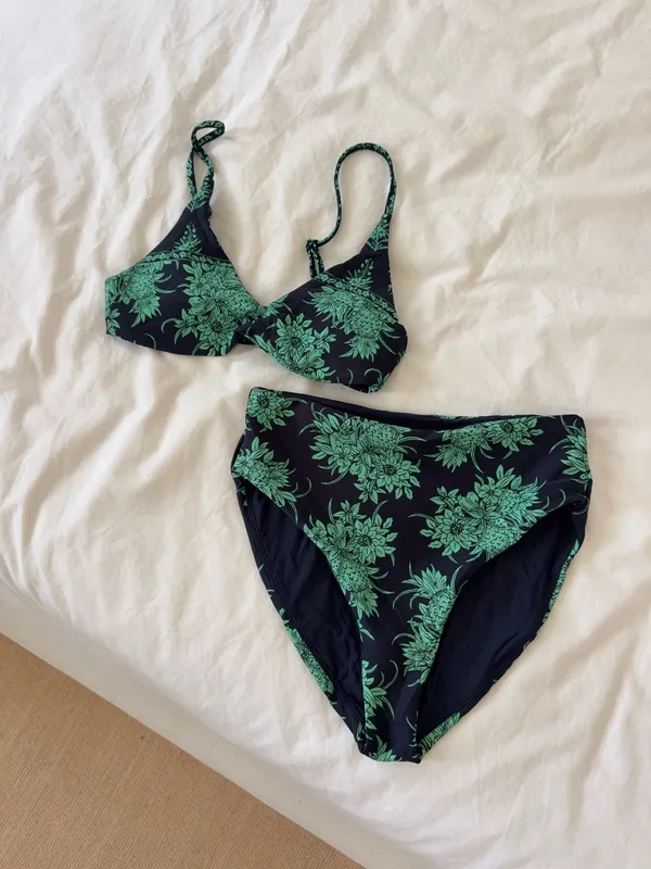 J.Crew Bikini Top & Bottom 2-Piece Set - Image 4