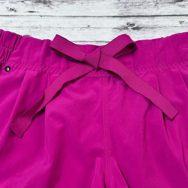 lululemon athletica Pink Women Shorts - Image 5