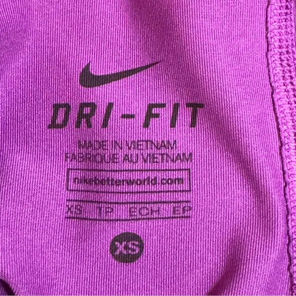 Nike Dri-Fit Bike Shorts - Image 6