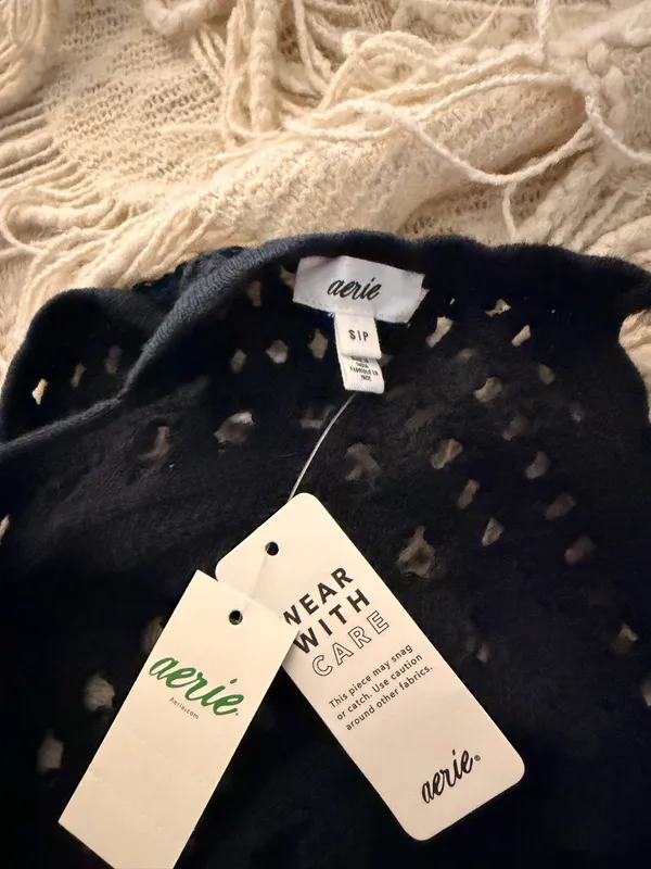 Aerie Cover-Up Dress - Image 2