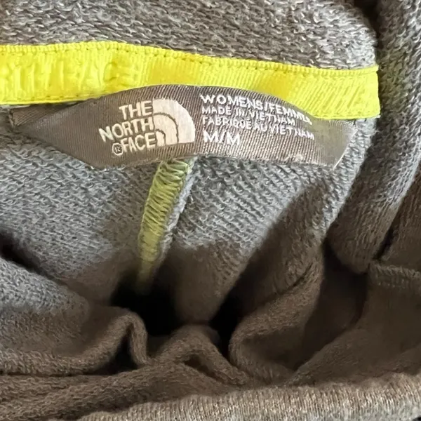 The North Face Pullover Shirt - Image 7