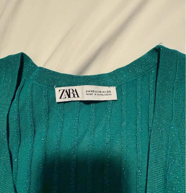 Sparkle Zara Tank - Image 2