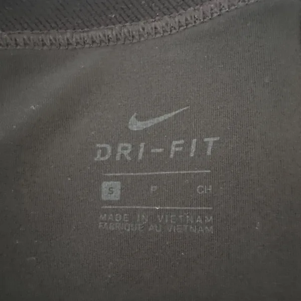 Black Nike sportswear shorts #activewear - Image 4