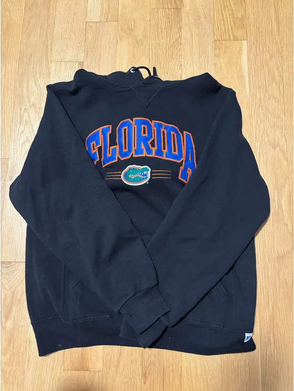 Russell Athletic Florida University of Gators Sweatshirt - Image 2