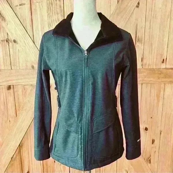 Free Country Women's Utility Jacket - Image 2