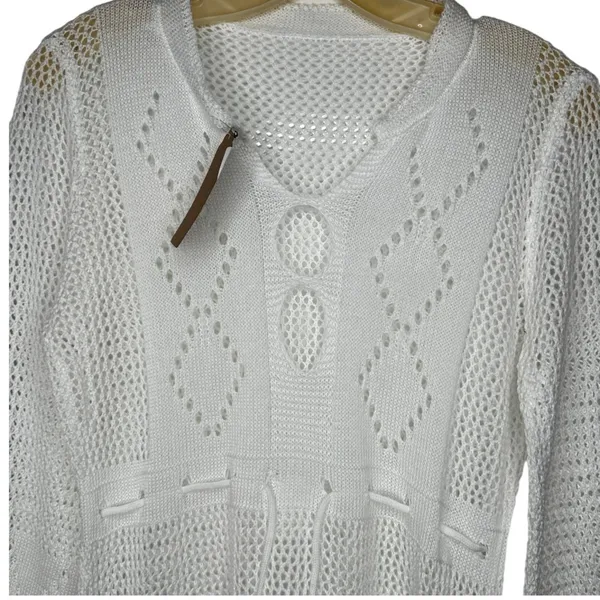 Sheer White‎ Cover - Image 2