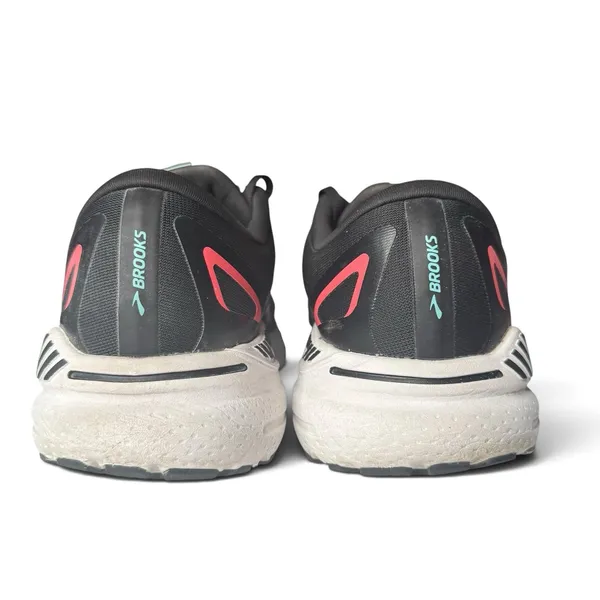 Brooks Adrenaline GTS 23 GTX Women's Size 11 Black Pink Running Shoes Gore-Tex - Image 6