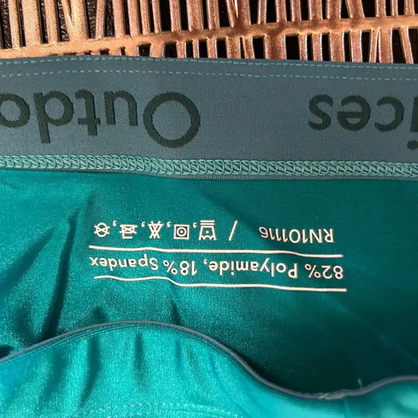 Outdoor Voices Sports Bra Size‎ Small - Image 3