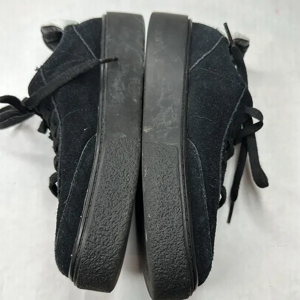 Zara Platform Sneakers - Image 6