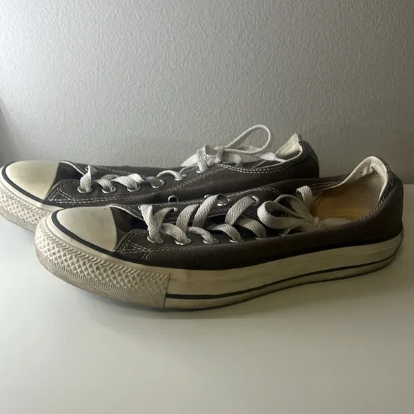 converse shoes - Image 2